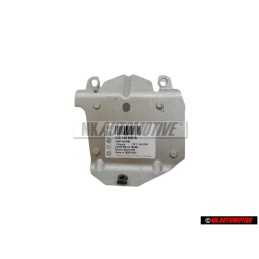 Original VW Guard Plate - 028145809B