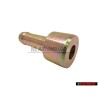 Original VW Pipe Union - 035129727