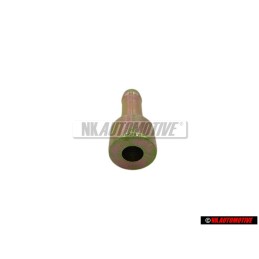 Original VW Pipe Union - 035129727