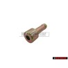 Original VW Pipe Union - 035129727
