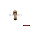 Original VW Pipe Union - 035129727