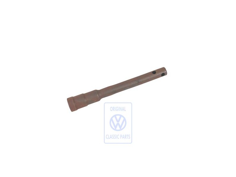 Original VW Socket Wrench - 122012201