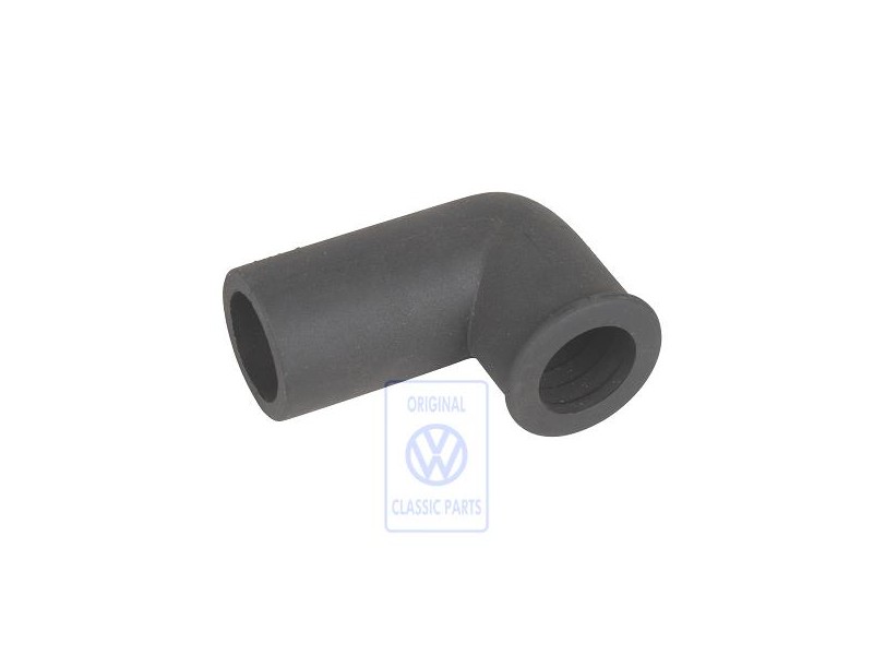 Original VW Connecting Hose - 037103493H