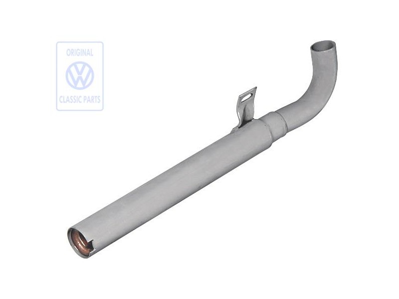 Original VW Absorber Pipe - 147251157