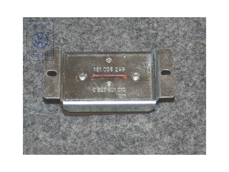 Original VW Series Resistor - 181035249