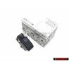 Original VW Headlight Switch w Dimmer Panel Lighting 11 Pin RHD - 191941531M