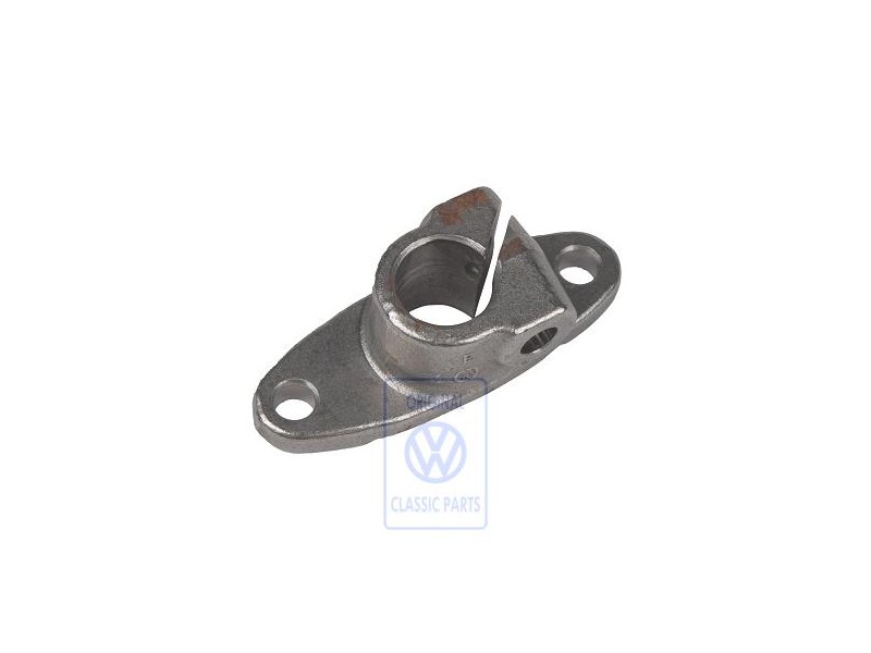Original VW Flange For Steering Column - 211415409