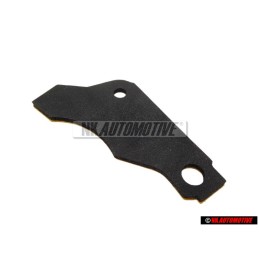 Original VW Engine Block Cover Plate Seal - 055103649A