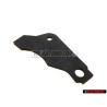 Original VW Engine Block Cover Plate Seal - 055103649A