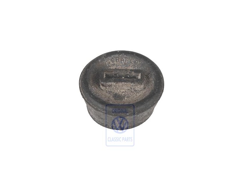 Original VW Protective Cap - 211611461
