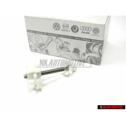 Original VW Headlight Beam Adjuster, Adjusting Screw, Joint - 191941297