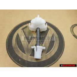 Original VW Headlight Beam Adjuster, Adjusting Screw, Joint - 191941297