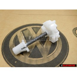 Original VW Headlight Beam Adjuster, Adjusting Screw, Joint - 191941297