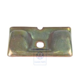 Original VW Retainer For Battery - 211813191
