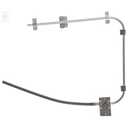 Original VW Window Regulator - 211837501