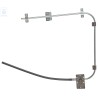 Original VW Window Regulator - 211837501