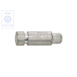 Original VW Pin For Locking Lever In Hinge - 211843373