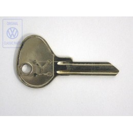 Original VW Key Discontinued Part - 111837219A S77