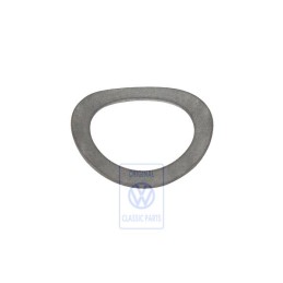 Original VW Spring Washer - 113129349