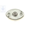 Original VW Sheathed Cable Drive Gear - 241877403