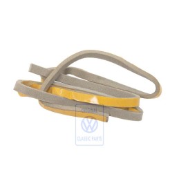 Original VW Seal - 245871217