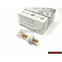 VW Classic Parts Headlight Top Adjuster, Adjusting Screw, Joint - 191941141