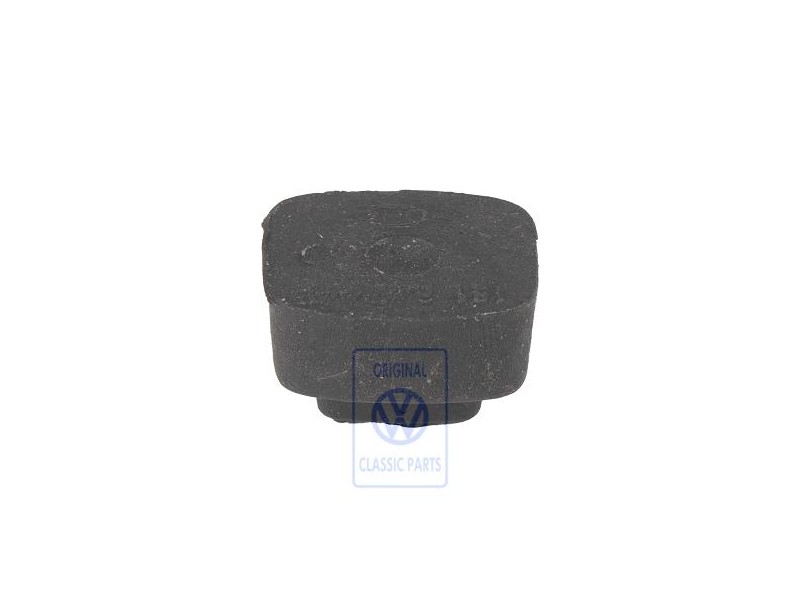 Original VW Clamping Buffer - 271859287
