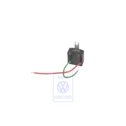 Original VW Disturbance Suppressor - 311955203