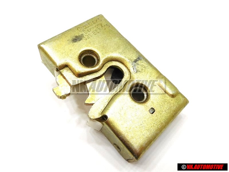 Original VW Door Lock - 171837016E