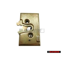 Original VW Door Lock - 171837016E