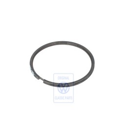 Original VW Oil Scraper Ring - 341107379