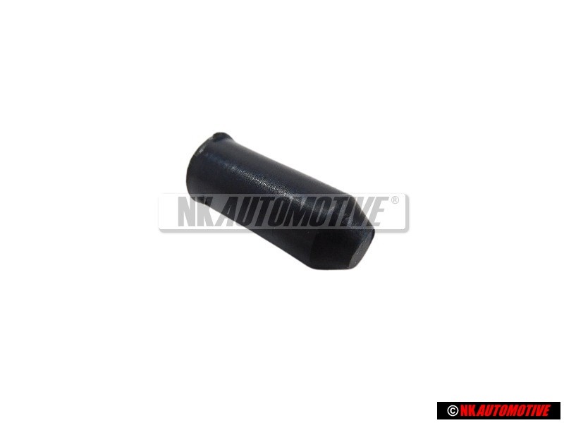Original VW Mauritius Blue - 171881500 F31
