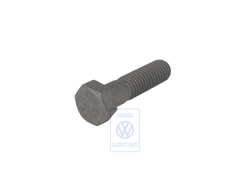 Original VW Hexagon Bolt - N 0100201