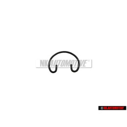 Original VW Securing Ring - N 0122761