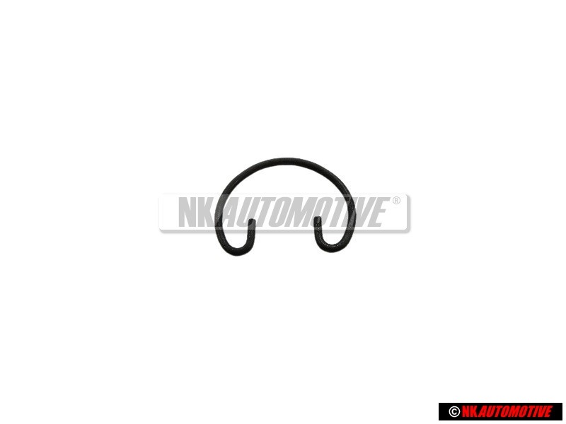 Original VW Securing Ring - N 0122761