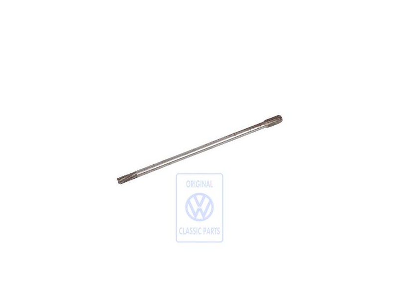 Original VW Threaded Pin - N 0144951
