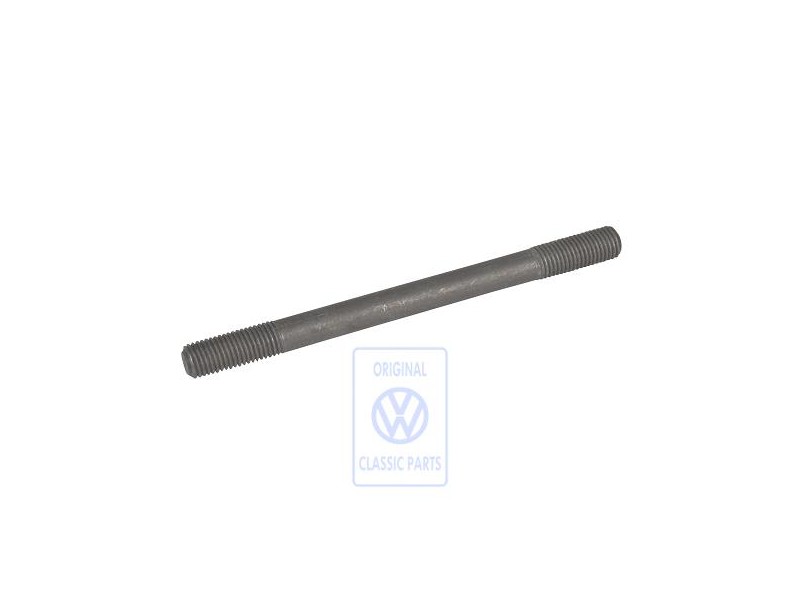 Original VW Threaded Pin - N 0145011