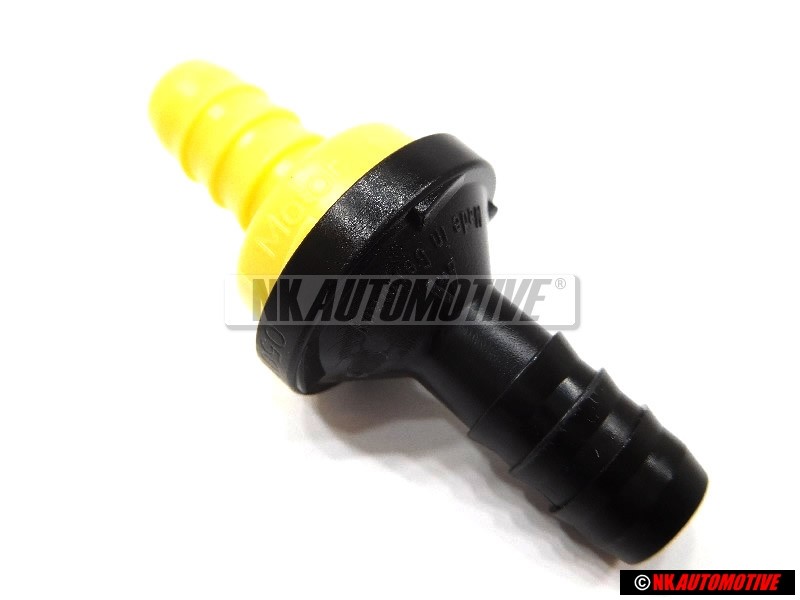 Original VW Non-Return Valve - 191611933