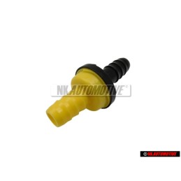Original VW Non-Return Valve - 191611933