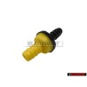 Original VW Non-Return Valve - 191611933