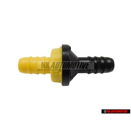 Original VW Non-Return Valve - 191611933
