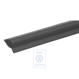 Original VW Window Aperture Seal - 321837477