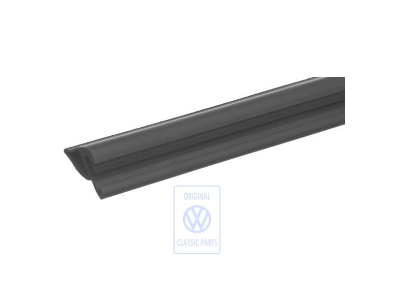 Original VW Window Aperture Seal - 321837477