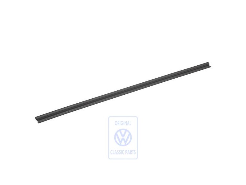 Original VW Window Aperture Seal - 321837478