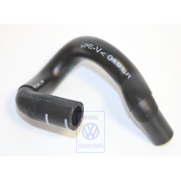 Original VW Coolant Hose - 022121058A