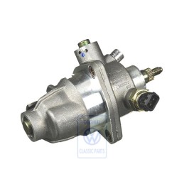 Original VW Switch Unit - 02G301230C