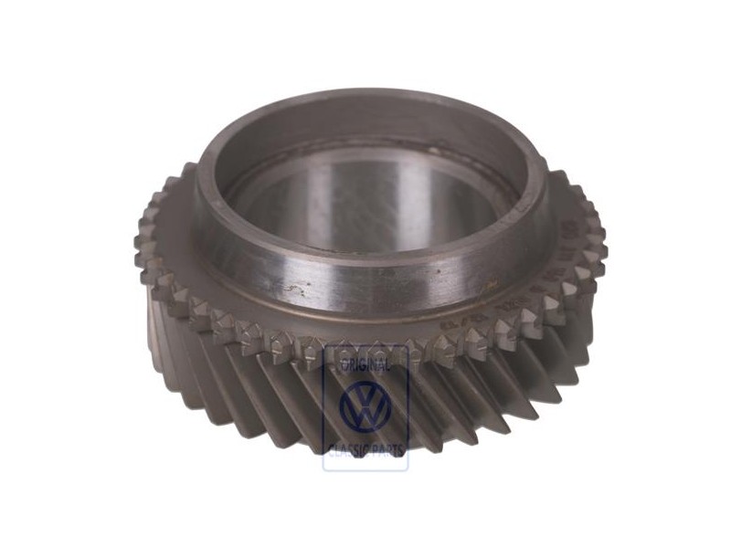 Original VW Change Gear - 02G311158B