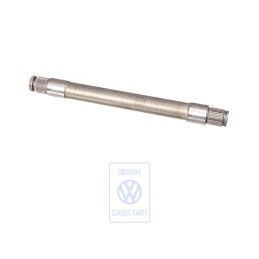 Original VW Output Shaft - 02G409292