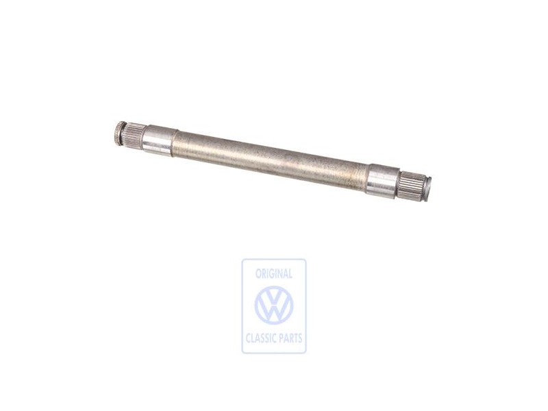 Original VW Output Shaft - 02G409292