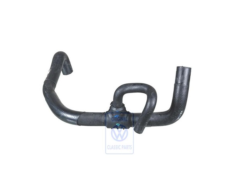 Original VW Coolant Hose - 044121101K